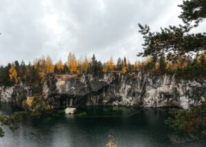 тур по карелии из сортавала