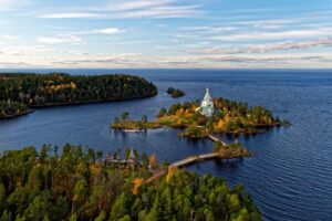 экскурсия по карелии из сортавалы
