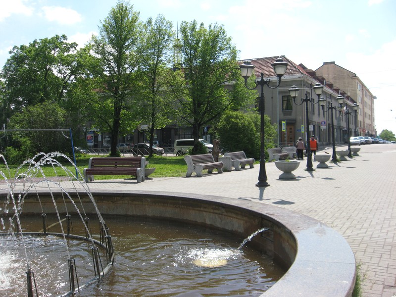 экскурсии сортавала